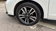 Honda Jazz 1.5 i-MMD Hybrid Advance Sport 5dr eCVT Hybrid Hatchback